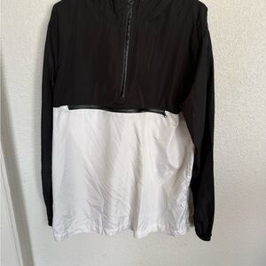 Forever 21 Men's Black Jacket